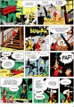 Miasto duchów. Lucky Luke. Tom 25 - tantis.pl
