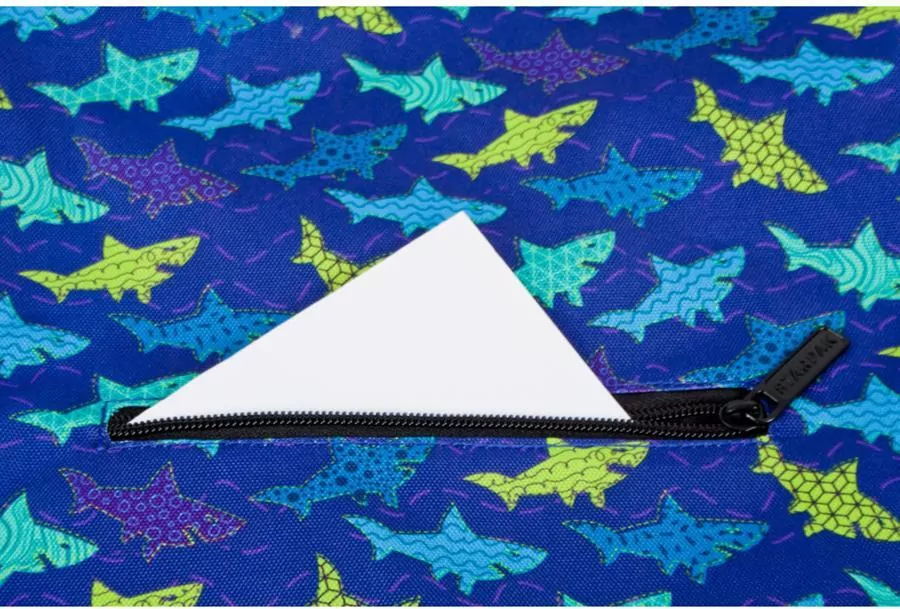 Worek na ramię SHARK STARPAK - tantis.pl