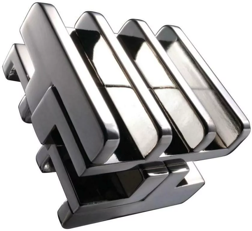 Łamigłówka Cast Rattle. Poziom 5/6 G3. Huzzle Cast - tantis.pl