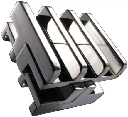 Łamigłówka Cast Rattle. Poziom 5/6 G3. Huzzle Cast