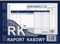 RK Raport kasowy 411-3 - tantis.pl
