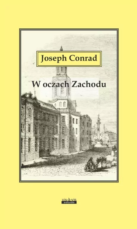 W oczach Zachodu - tantis.pl