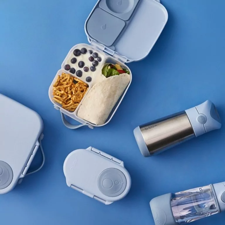 Mini lunchbox, Chill Out - tantis.pl