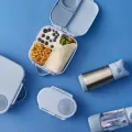 Mini lunchbox, Chill Out - tantis.pl