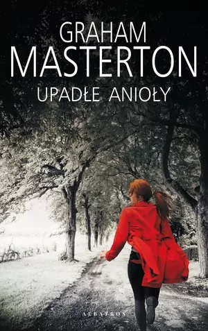 Upadłe anioły. Katie Maguire. Tom 2. - tantis.pl