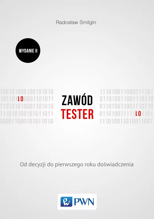 Zawód tester. Od decyzji do zdobycia doświadczenia - tantis.pl