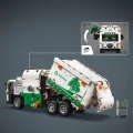 LEGO® Technic. Śmieciarka Mack LR Electric 42167 - tantis.pl