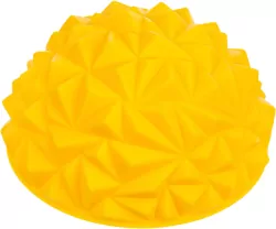 Półkula sensoryczna diament żółta