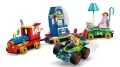 LEGO® Disney. Toy Story — Okolicznościowy pociąg i Pan Sterowany 43264 - tantis.pl