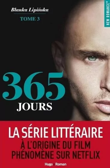 365 Jours Tome 3 - tantis.pl