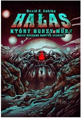 Hałas, który burzy mury - tantis.pl