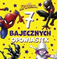 7 bajecznych opowiastek. Marvel Spider-Man - tantis.pl