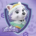 Ravensburger. Puzzle 3x49 elementów. Psi patrol - tantis.pl