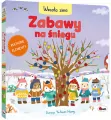 Wesoła zima. Zabawy na śniegu - tantis.pl