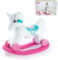 DOLU Unicorn 2w1 bujak-jeździk 2509 25098 - tantis.pl