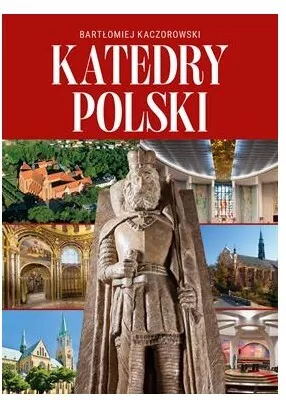 Katedry Polski - tantis.pl