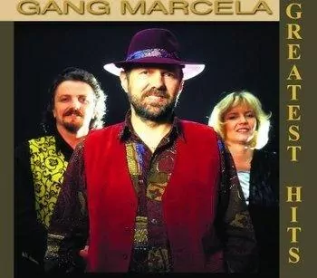 Greatest Hits. Gang Marcela. CD - tantis.pl