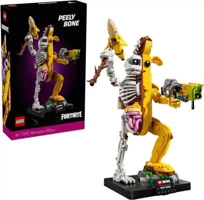 LEGO® Fortnite Skórkościec 77072
