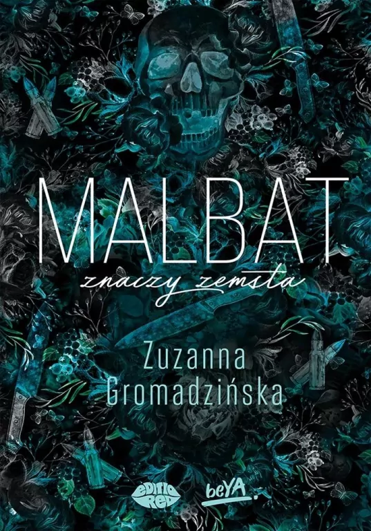Malbat znaczy zemsta - tantis.pl