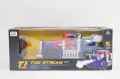 Auto truck RC efekt pary 013235 95618 - tantis.pl