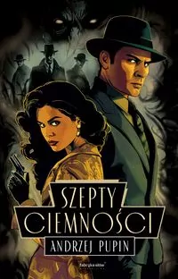 Szepty ciemności - tantis.pl