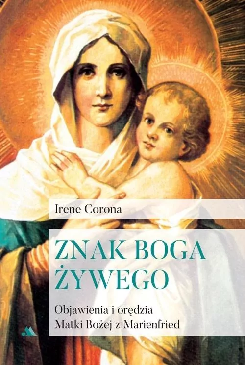 Znak Boga żywego - tantis.pl