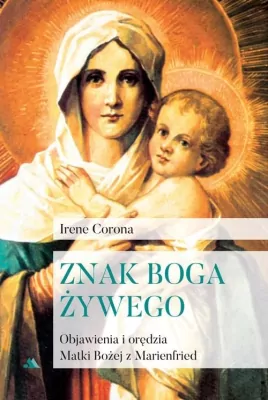 Znak Boga żywego