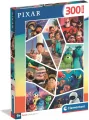 Puzzle 300 Pixar - tantis.pl