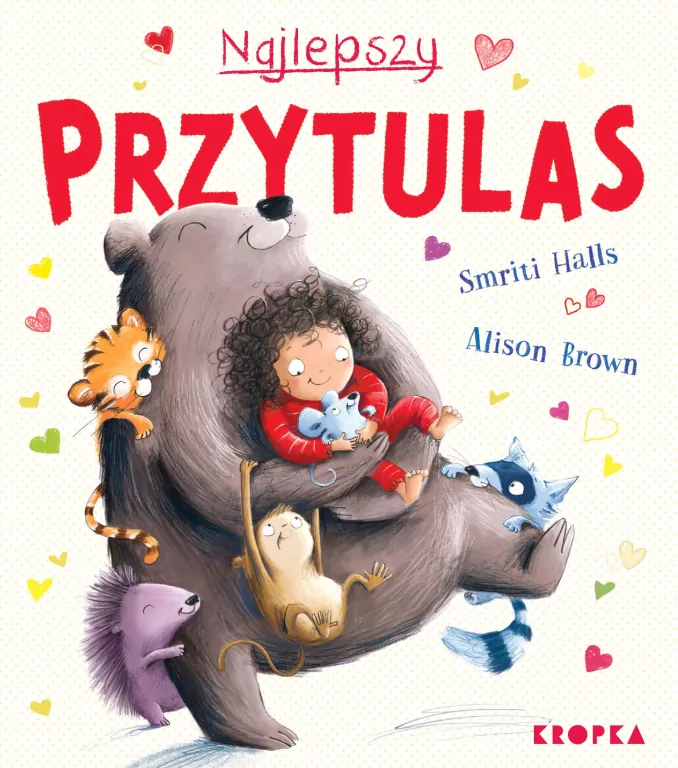 Najlepszy przytulas - tantis.pl