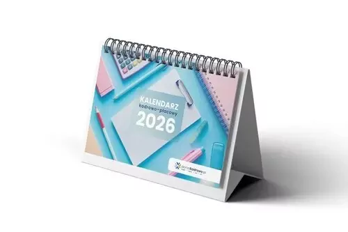 Kalendarz kadrowo-płacowy 2026 - tantis.pl