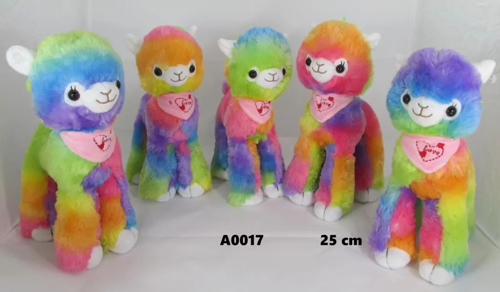 Alpaka 25cm - tantis.pl