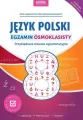Język polski. Egzamin ósmoklasisty - tantis.pl