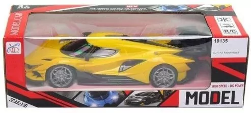Auto sportowe R/C - tantis.pl