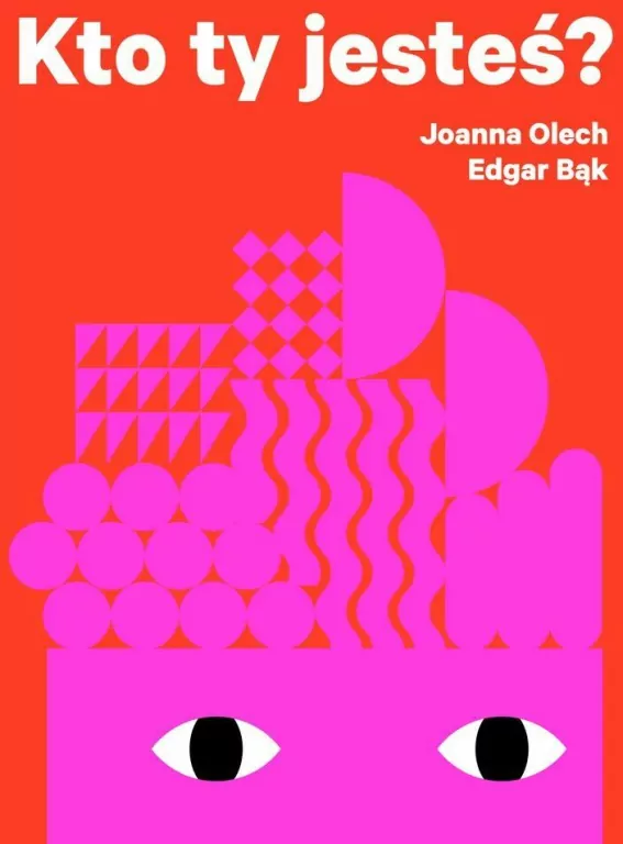 Kto ty jesteś? - tantis.pl