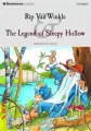 Legend of Sleepy Hollow - tantis.pl