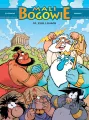 Zeus i chaos. Mali Bogowie. Tom 10 - tantis.pl