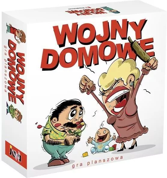 Wojny Domowe - tantis.pl