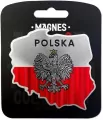 Magnes. I love Poland - tantis.pl