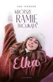 Elka. Krótsze ramię trójkąta. Tom 1 - tantis.pl