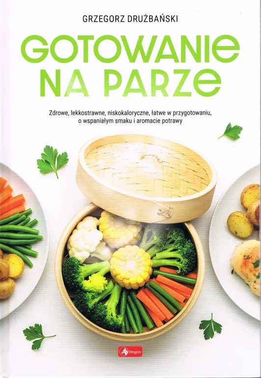 Gotowanie na parze - tantis.pl
