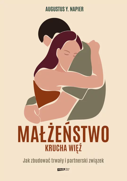 Małżeństwo. Krucha więź - tantis.pl