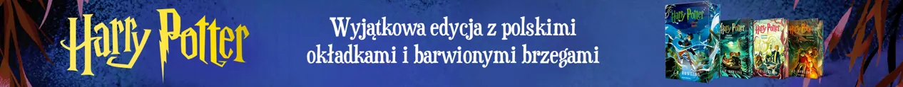 Media Rodzina Harry Potter 08-14.06.2026