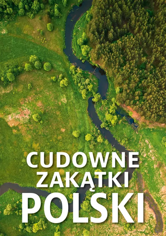 Cudowne zakątki Polski - tantis.pl