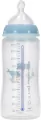 NUK. First Choice. Butelka. 300 ml. 3 miesięcy - tantis.pl