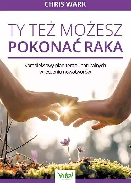 Ty też możesz pokonać raka - tantis.pl