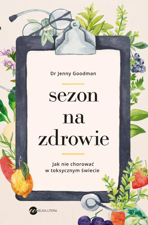 Sezon na zdrowie - tantis.pl