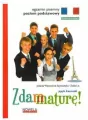 Zdam maturę 2015 j. franc. poz. podstawowy pisemny - tantis.pl