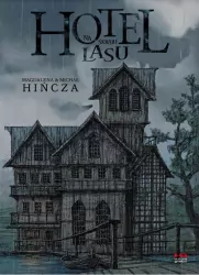 Hotel na skraju lasu