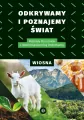 Odkrywamy i poznajemy. Świat Wiosna - tantis.pl