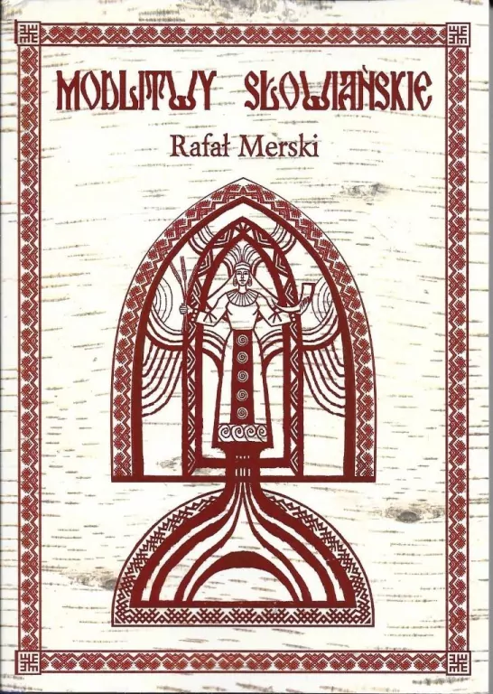 Modlitwy słowiańskie - tantis.pl